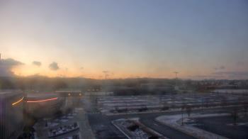 Weather camera view of HS-9 Lightridge.