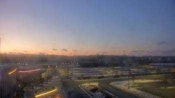 Weather camera view of HS-9 Lightridge.