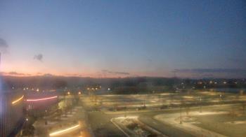 Weather camera view of HS-9 Lightridge.