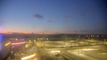 Weather camera view of HS-9 Lightridge.