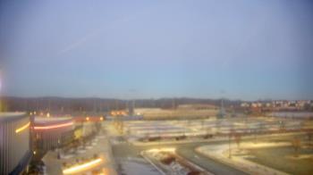 Weather camera view of HS-9 Lightridge.