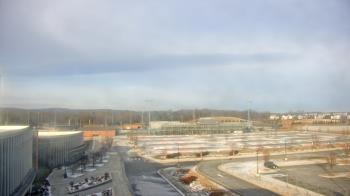 Weather camera view of HS-9 Lightridge.