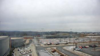 Weather camera view of HS-9 Lightridge.