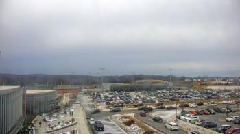 Weather camera view of HS-9 Lightridge.