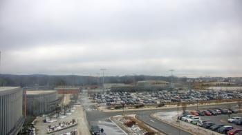 Weather camera view of HS-9 Lightridge.