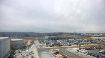 Weather camera view of HS-9 Lightridge.