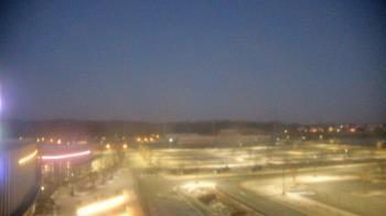 Weather camera view of HS-9 Lightridge.