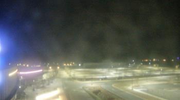 Weather camera view of HS-9 Lightridge.