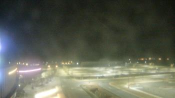 Weather camera view of HS-9 Lightridge.