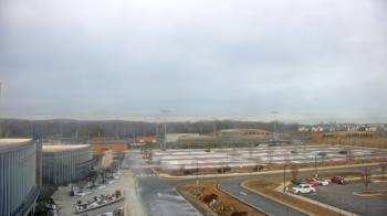 Weather camera view of HS-9 Lightridge.