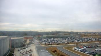 Weather camera view of HS-9 Lightridge.