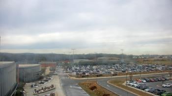 Weather camera view of HS-9 Lightridge.