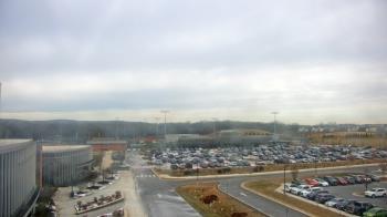 Weather camera view of HS-9 Lightridge.