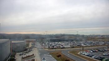 Weather camera view of HS-9 Lightridge.