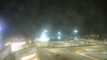 Weather camera view of HS-9 Lightridge.