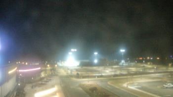 Weather camera view of HS-9 Lightridge.