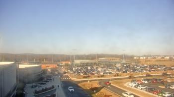 Weather camera view of HS-9 Lightridge.