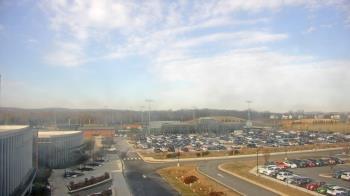 Weather camera view of HS-9 Lightridge.