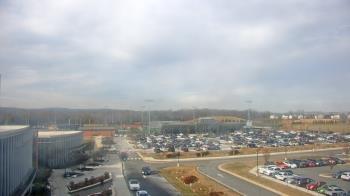 Weather camera view of HS-9 Lightridge.