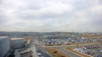 Weather camera view of HS-9 Lightridge.