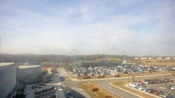 Weather camera view of HS-9 Lightridge.