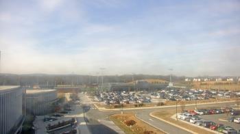 Weather camera view of HS-9 Lightridge.