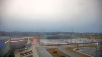 Weather camera view of HS-9 Lightridge.