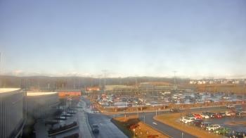 Weather camera view of HS-9 Lightridge.