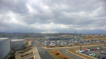 Weather camera view of HS-9 Lightridge.