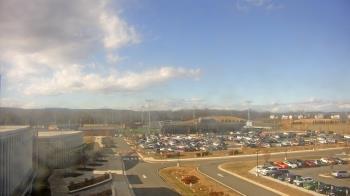 Weather camera view of HS-9 Lightridge.