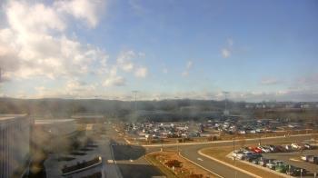 Weather camera view of HS-9 Lightridge.