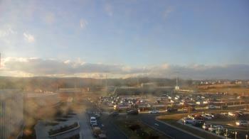 Weather camera view of HS-9 Lightridge.