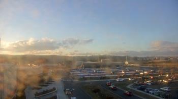 Weather camera view of HS-9 Lightridge.