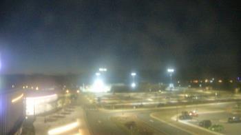 Weather camera view of HS-9 Lightridge.