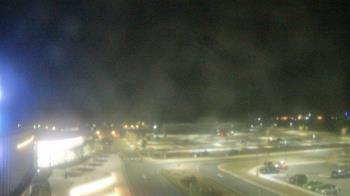 Weather camera view of HS-9 Lightridge.