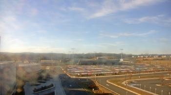 Weather camera view of HS-9 Lightridge.