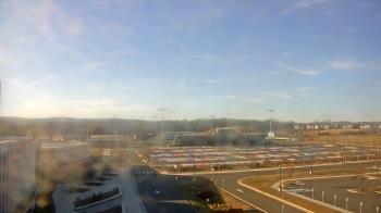 Weather camera view of HS-9 Lightridge.