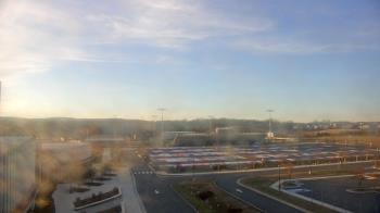 Weather camera view of HS-9 Lightridge.