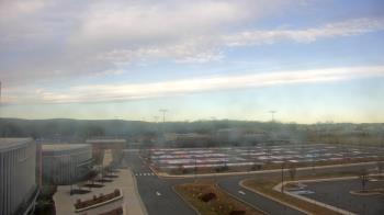 Weather camera view of HS-9 Lightridge.