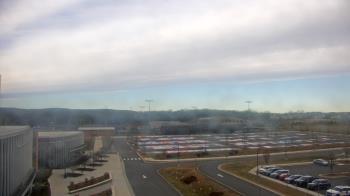 Weather camera view of HS-9 Lightridge.