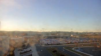 Weather camera view of HS-9 Lightridge.