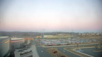 Weather camera view of HS-9 Lightridge.