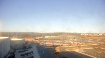 Weather camera view of HS-9 Lightridge.