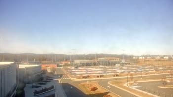 Weather camera view of HS-9 Lightridge.