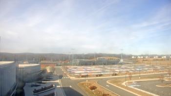 Weather camera view of HS-9 Lightridge.