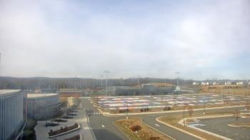 Weather camera view of HS-9 Lightridge.