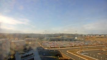 Weather camera view of HS-9 Lightridge.