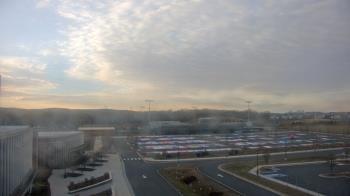 Weather camera view of HS-9 Lightridge.