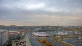 Weather camera view of HS-9 Lightridge.