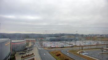 Weather camera view of HS-9 Lightridge.